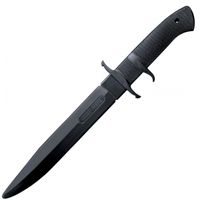 COLD STEEL RUBBER TRAINING BLACK BEAR CLASSIC