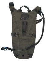 Hydrant backpack Extreme TPU OD