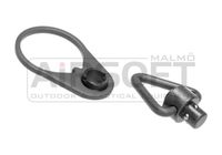 End Plate QD Sling Mount with Sling Swivel