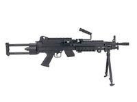 FN M249 Black AEG