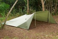 ALL WEATHER SHELTER