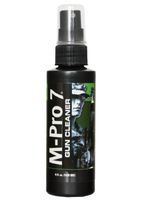 M-PRO 7 SYNTHETIC GREASE, GUN CLEANER 4OZ SPRAY