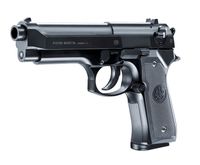 Beretta M92 FS Metal Slide Spring Gun