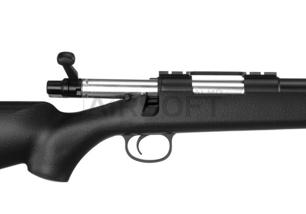 VSR-10 Bolt-Action Sniper Rifle