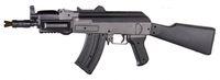 KALASHNIKOV AK Spetsnaz Spring Black