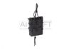 5.56 Fast Mag Pouch Black