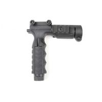 Vertical Grip Swiss Arms for tactical light