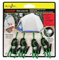 Figure 9 Tent Line Kit