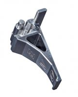 CNC short-stroke trigger, Scorpion EVO 3 - A1
