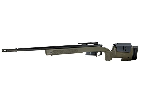 M40A5 Gas Sniper rifle OD