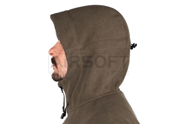 T.O.R.D. Windblock Fleece Hoody AR RG