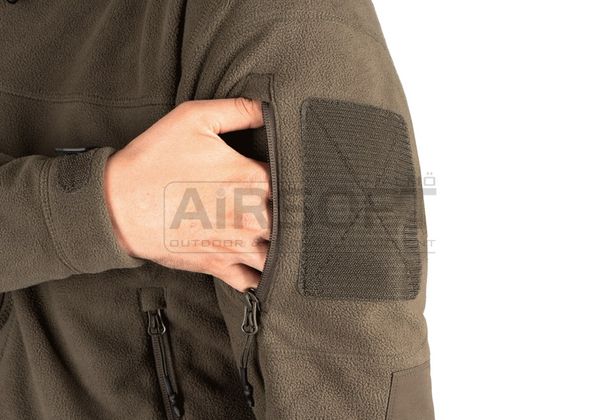 T.O.R.D. Windblock Fleece Hoody AR RG