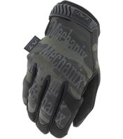 Mechanix Wear The Original Multicam Black
