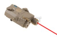 AN/PEQ-15 LA-5 Module Red Laser DE