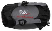 Ultralight sleeping bag, 