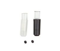 MadBull Hop-up rubber, shark, bucking 2 pack