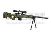 AWP Sniper Rifle Set OD (Upgraded)