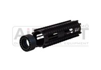 MadBull CNC Handguard 7.125 Inch 