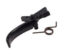 Trigger, steel, M16 series