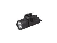 Super Xenon Flashlight, Tactical version