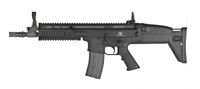 FN SCAR-L Black Proline