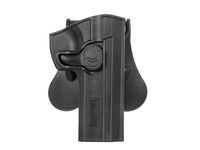 Paddle Holster for G17