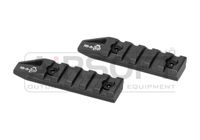 3 Inch Keymod Rail 2-Pack