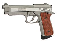 SWISS ARMS SA 92 STAINLESS Co2 4,5mm