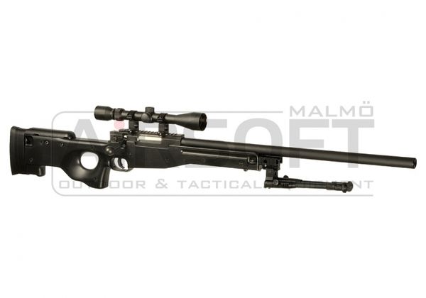 L96 Sniper Rifle Set (Upgraded)