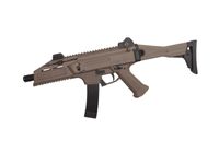 CZ Scorpion EVO 3 A1, FDE
