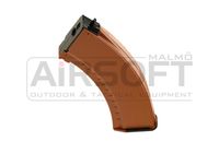 AK74 Midcap 150rds Brown