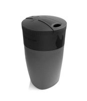 Pack-up-Cup black