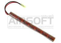 8.4V 1600mAh Stick Type