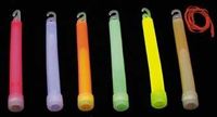 Lightstick, red