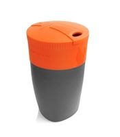 Pack-up-Cup orange