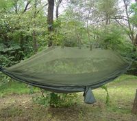 Snugpak jungle hammock