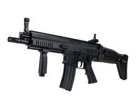 FN SCAR-L spring Black