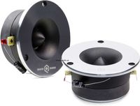 SoundQubed QP-TH25