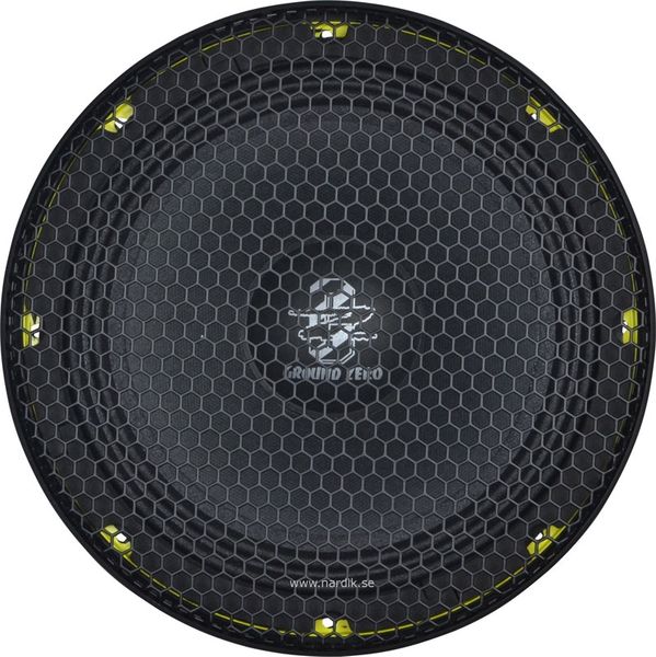 Ground Zero GZCK200XSPL 8