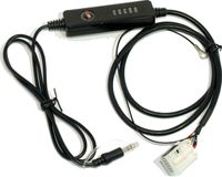 AUX VAG adapter
