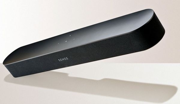 Sonos Beam Gen 2 Svart