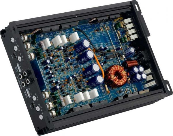 Ground Zero Iridium GZIA 4120