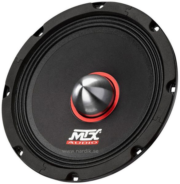 MTX RTX84 Mellanbas 4 stycken