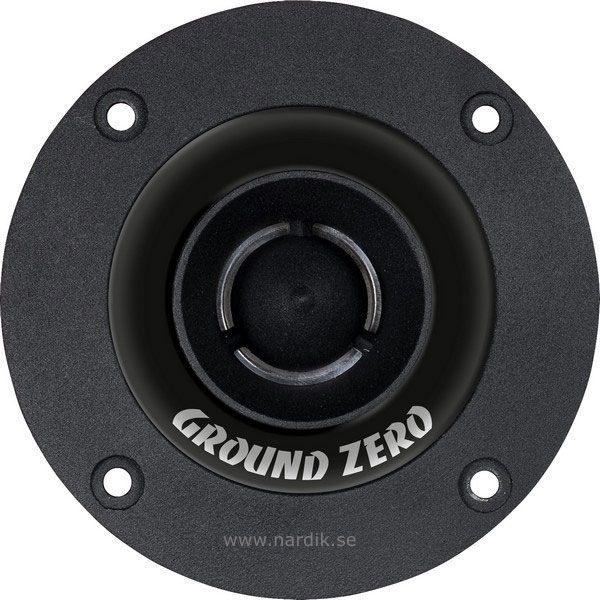 Ground Zero GZC3500XB