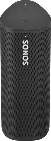 SONOS Roam Svart