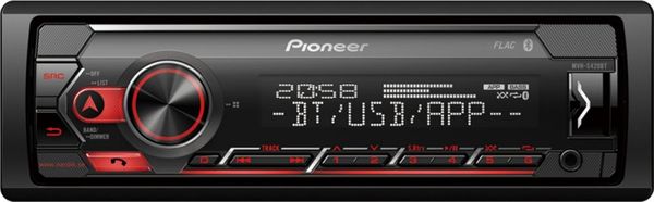 Pioneer MVH-S420BT