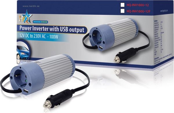 HQ INV100W-12