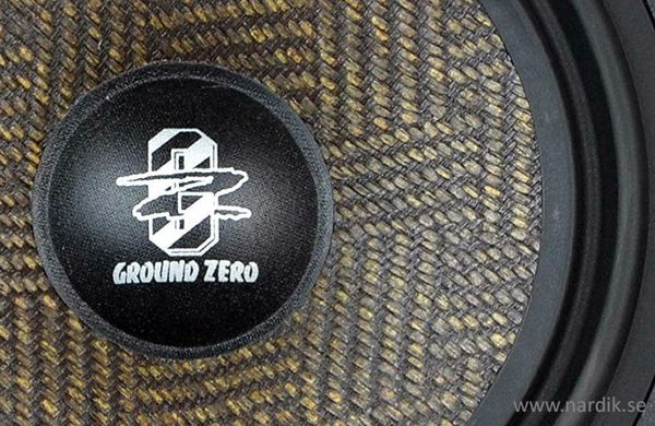 Ground Zero Uranium GZUC650SQXI