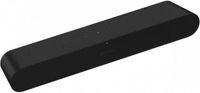 Sonos Ray Soundbar Svart