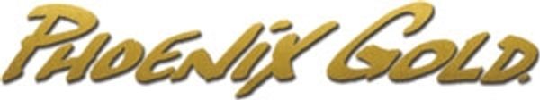 Phenix Gold ZR ZMAX 12